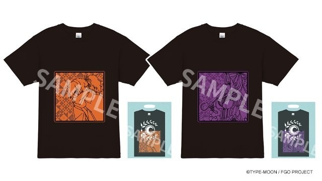 ディライトワークス、「コミケ96」への出展を発表―『FGO』の新たなオリジナルグッズ53種を公開！