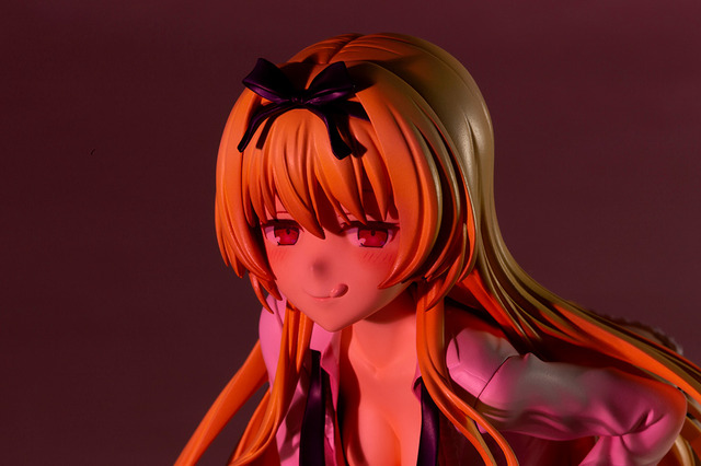 「ユエ」12,800円（税抜）（C）白米良・オーバーラップ/ありふれた製作委員会