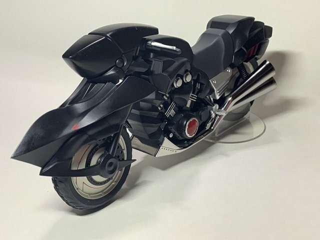 【レビュー】『FGO』figmaシリーズに「アルトリア・オルタ」の新宿ver.が登場！ガヴァスII世も超かわいい