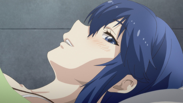 『この世の果てで恋を唄う少女YU-NO』第16話先行カット（C）MAGES./PROJECT YU-NO