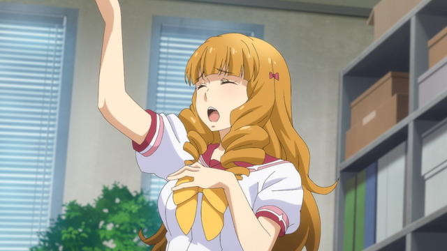 『この世の果てで恋を唄う少女YU-NO』第16話先行カット（C）MAGES./PROJECT YU-NO