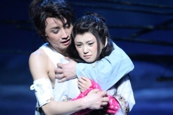 『シレンとラギ』