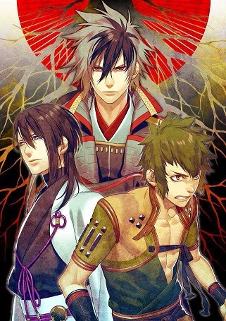 『ノブナガ・ザ・フール』