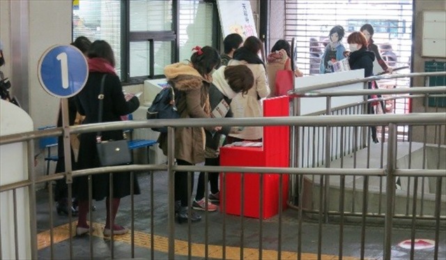 「鬼滅の刃 京ノ御仕事」スタンプラリーイメージ（C）吾峠呼世晴／集英社・アニプレックス・ufotable