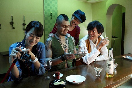 『ネオ・ウルトラQ』