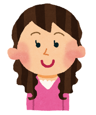 「パーマのアニメキャラといえば？」