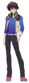 (c)カフェノーウェア/ハマトラ製作委員会