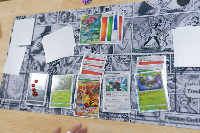 『ポケカ』デビューするベストな時期は「シールド戦」が行われている今？参加賞目当てに始めてみた