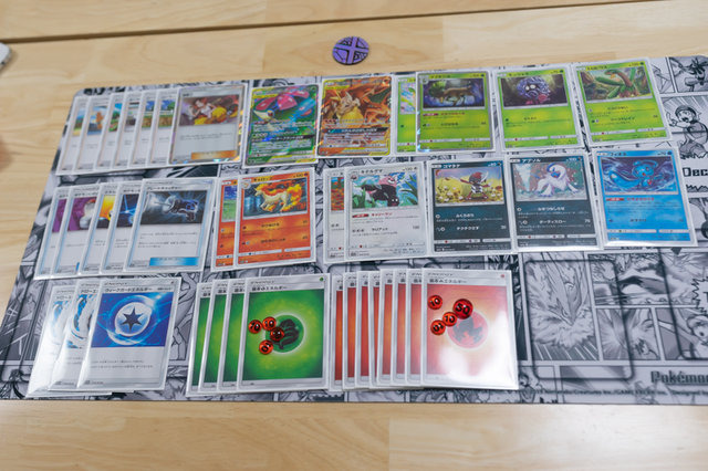 『ポケカ』デビューするベストな時期は「シールド戦」が行われている今？参加賞目当てに始めてみた