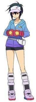(c)カフェノーウェア/ハマトラ製作委員会
