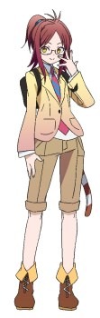 (c)カフェノーウェア/ハマトラ製作委員会