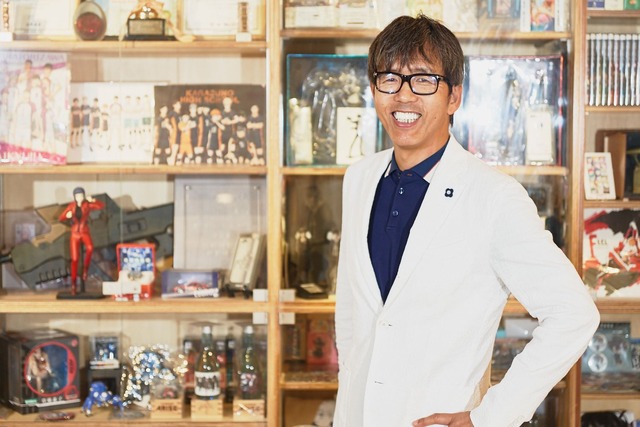 Production I.G・石川光久インタビュー