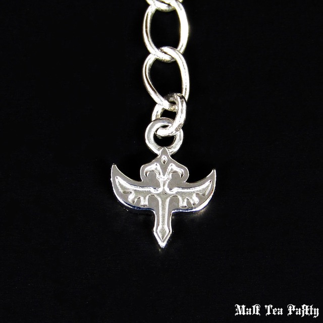 「コードギアス反逆のルルーシュ バングル<スザク>」価格：10,500円(税別) （C）SUNRISE／PROJECT L-GEASS Character Design c2006-2018 CLAMP・ST