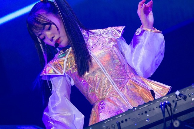 RAISE A SUILEN単独ライブ「Heaven and Earth」（C）BanG Dream! Project