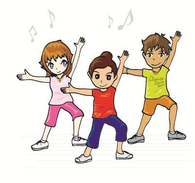 「アニソンダンス教室」