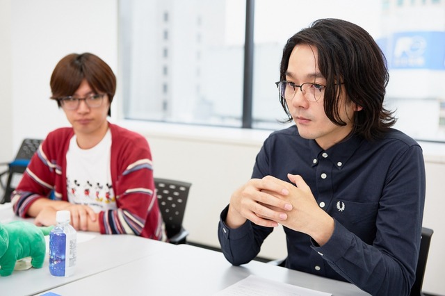 『そばへ』インタビュー 石井俊匡×牛尾憲輔