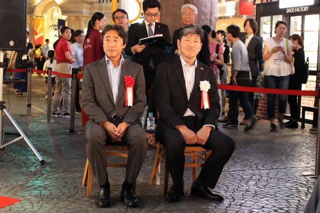 キッザニアに『Nintendo Labo』を使った「ゲーム会社」パビリオンが登場！オープニングセレモニー＆アクティビティレポート