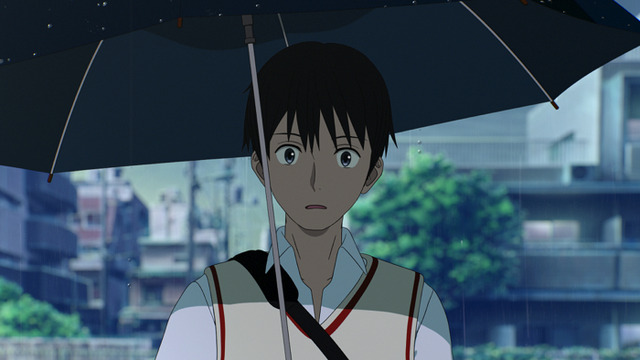 『そばへ』（C） 2019 MARUI GROUP CO., LTD