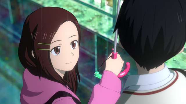 『そばへ』（C） 2019 MARUI GROUP CO., LTD