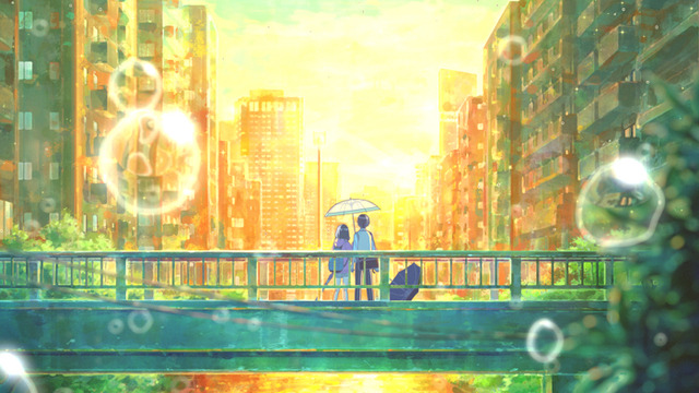 『そばへ』（C） 2019 MARUI GROUP CO., LTD