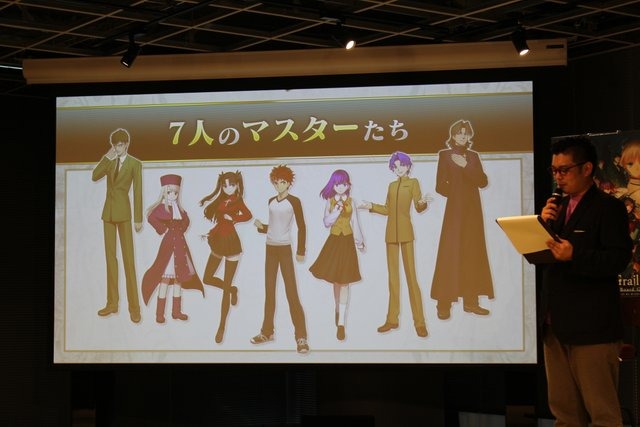 『Fate/stay night』ボードゲーム版「Dominate Grail War」メディア体験会レポ─慎二vs葛木先生の最終決戦勃発！？