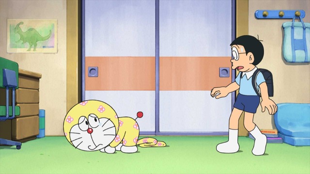『ドラえもん』（C）藤子プロ・小学館・テレビ朝日・シンエイ・ＡＤＫ
