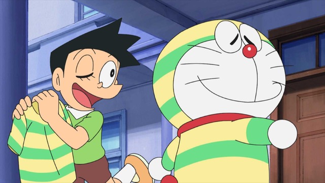 『ドラえもん』（C）藤子プロ・小学館・テレビ朝日・シンエイ・ＡＤＫ