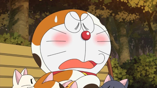 『ドラえもん』（C）藤子プロ・小学館・テレビ朝日・シンエイ・ＡＤＫ