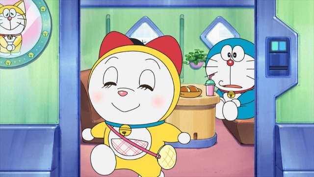 『ドラえもん』（C）藤子プロ・小学館・テレビ朝日・シンエイ・ＡＤＫ