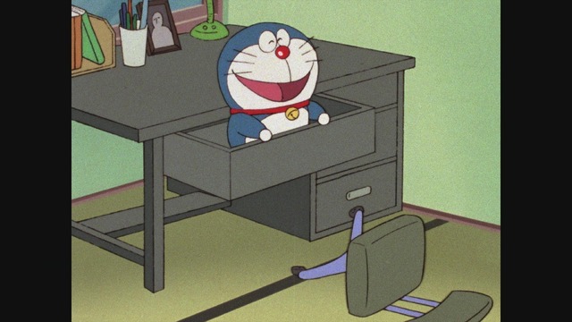 『ドラえもん』（C）藤子プロ・小学館・テレビ朝日・シンエイ・ＡＤＫ