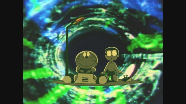 『ドラえもん』（C）藤子プロ・小学館・テレビ朝日・シンエイ・ＡＤＫ