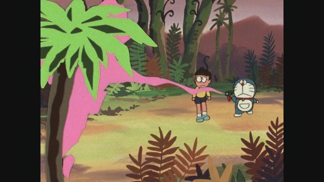 『ドラえもん』（C）藤子プロ・小学館・テレビ朝日・シンエイ・ＡＤＫ