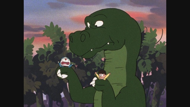 『ドラえもん』（C）藤子プロ・小学館・テレビ朝日・シンエイ・ＡＤＫ