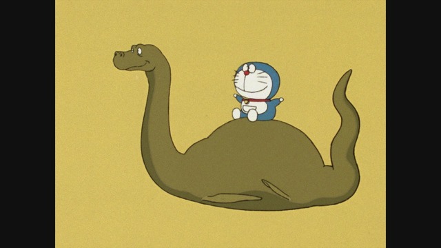 『ドラえもん』（C）藤子プロ・小学館・テレビ朝日・シンエイ・ＡＤＫ