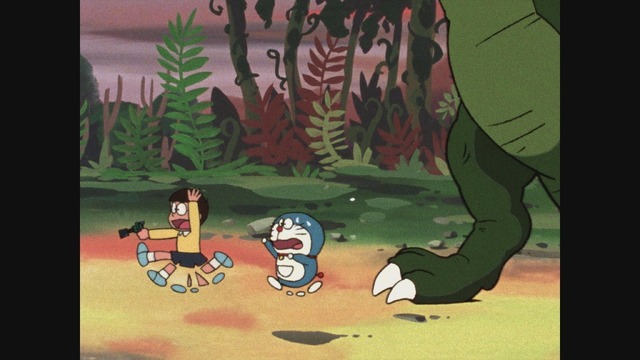 『ドラえもん』（C）藤子プロ・小学館・テレビ朝日・シンエイ・ＡＤＫ