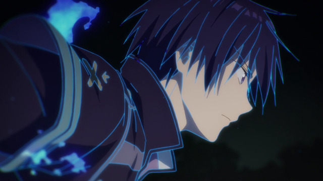 『アサシンズプライド』PV場面カット（C）2019 天城ケイ・ニノモトニノ／株式会社KADOKAWA／アサシンズプライド 製作委員会