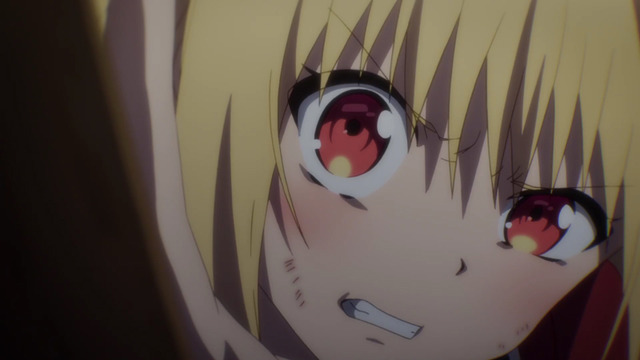 『アサシンズプライド』PV場面カット（C）2019 天城ケイ・ニノモトニノ／株式会社KADOKAWA／アサシンズプライド 製作委員会