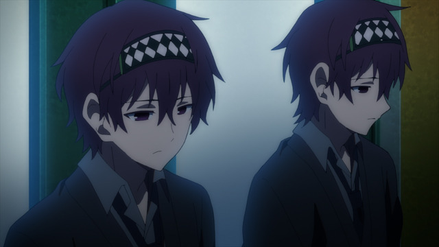 『ナカノヒトゲノム【実況中】』第3話先行カット（C）2019 おそら／KADOKAWA／ナカノヒトゲノム【実況中】製作委員会