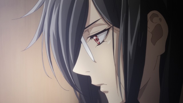 『胡蝶綺 ～若き信長～』 第3話先行カット（C）揚羽母衣衆/胡蝶綺製作委員会