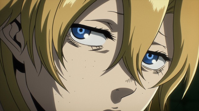 『ノー・ガンズ・ライフ』場面写真（C）カラスマタスク／集英社／NGL PROJECT