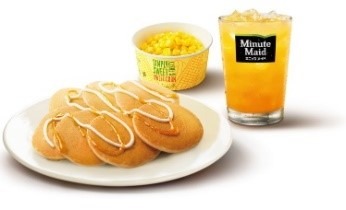 「ハッピーセット」