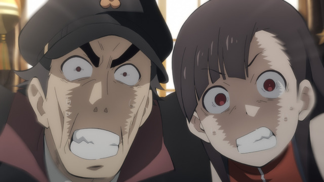 『映画 この素晴らしい世界に祝福を！紅伝説』本予告第2弾 (C)暁なつめ・三嶋くろね／KADOKAWA／映画このすば製作委員会