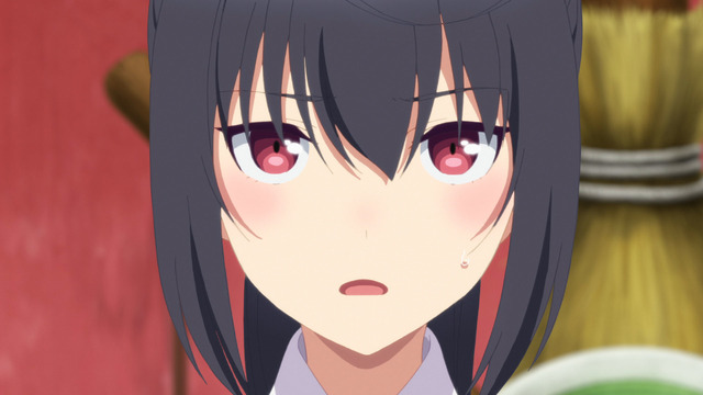 『ありふれた職業で世界最強』第3話先行カット（C）白米良・オーバーラップ/ありふれた製作委員会