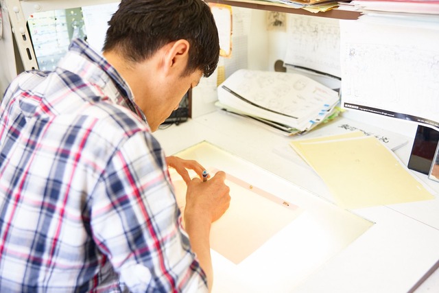 Production I.G・石川光久インタビュー