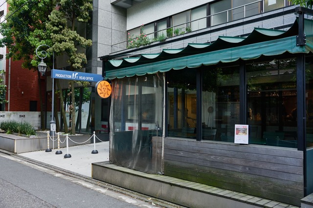 Production I.G・石川光久インタビュー