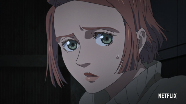 『HERO MASK』「PartII」（C）フィールズ・ぴえろ・創通/ HERO MASK製作委員会