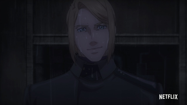 『HERO MASK』「PartII」（C）フィールズ・ぴえろ・創通/ HERO MASK製作委員会