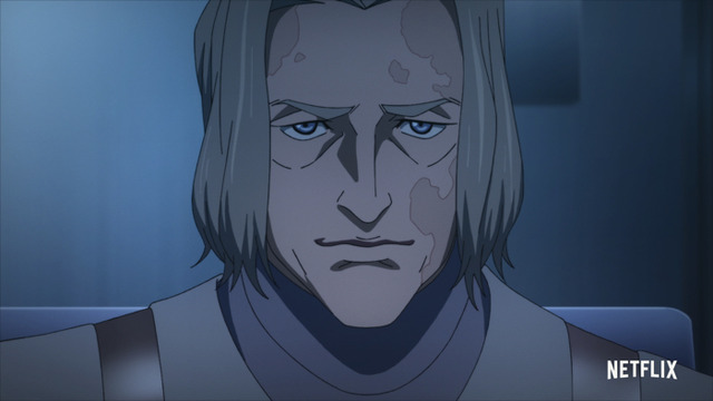 『HERO MASK』「PartII」（C）フィールズ・ぴえろ・創通/ HERO MASK製作委員会