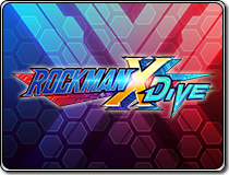 モバイル向け新作『ロックマンX DiVE』2019年グローバルリリース予定！ティーザー映像公開