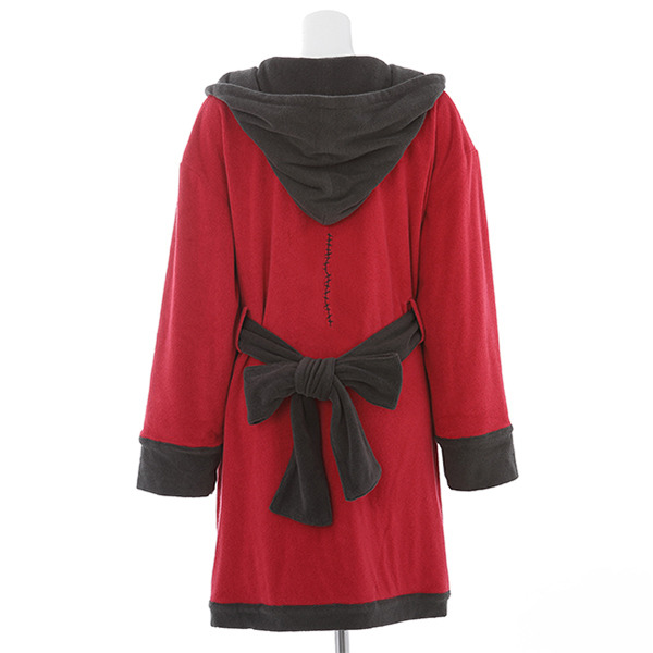 『黒執事 Book of the Atlantic』コラボレーション「グレル・サトクリフモデル」ルームウェア　10,800円（税別）（C）Yana Toboso/SQUARE ENIX,Project Atlantic